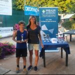 Lorenzo Scalettari Torneo Under 12 Dolo
