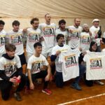 STB Società Tennis Bassano torna in A1