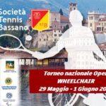 Torneo WHEELCHAIR 2025
